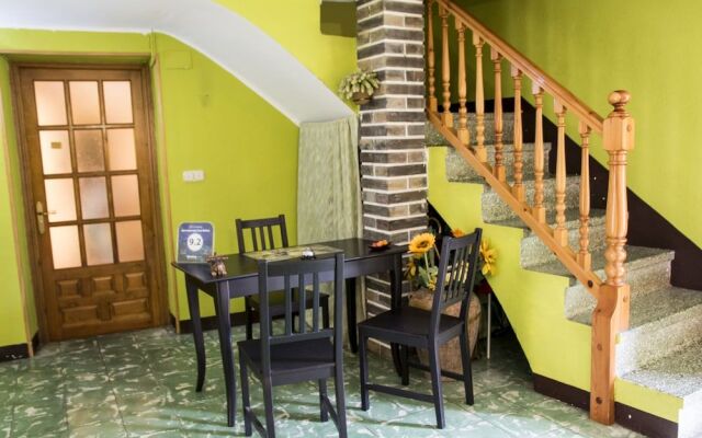 Apartamentos Casa Rubén