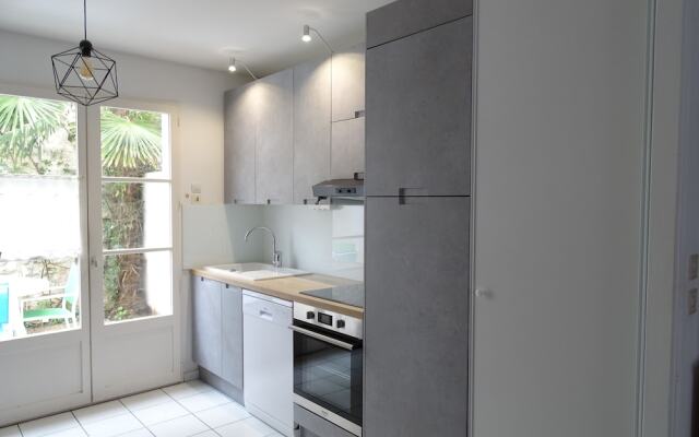 Appartement Sainte-Clair