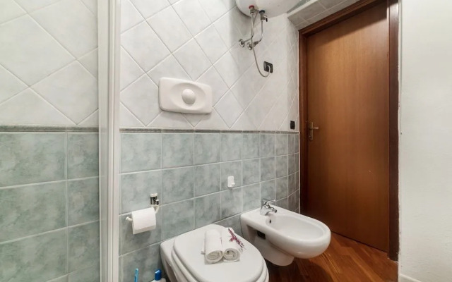 Bologna Central Studio