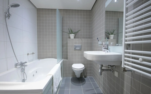 Canal Suites Amsterdam