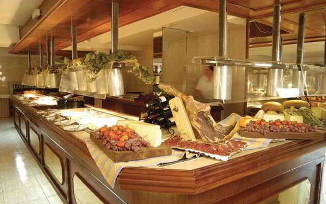Hotetur Hotel Lago Playa