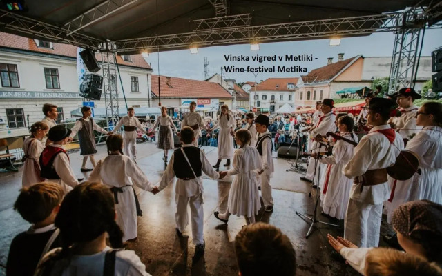 Vikend apartma Ma&Ja