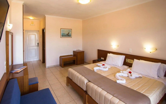 Sunny Bay Hotel