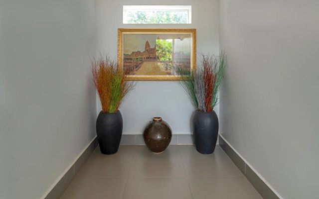 Chamraoen Home
