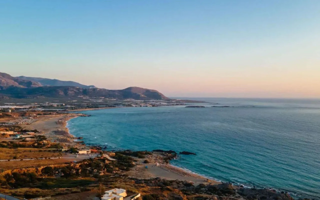 Villa Mare I Free Heated Pool Infinite Blue