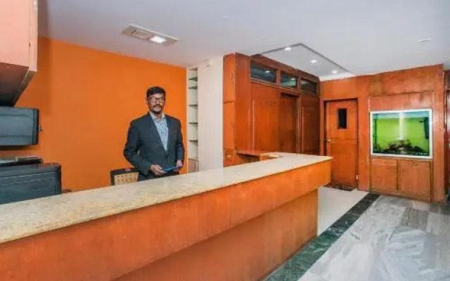 Rajatha Mahal By OYO Rooms