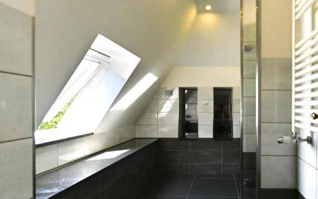 Xaviera's Bed and Breakfast