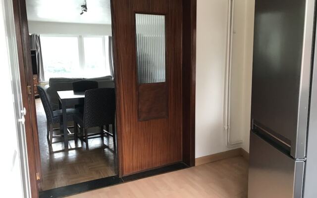 Apartment Zaventem Brussels Airport B