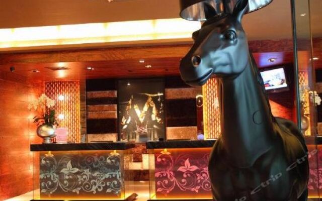 M Hotel
