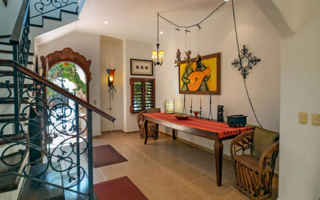 Casa Zarah