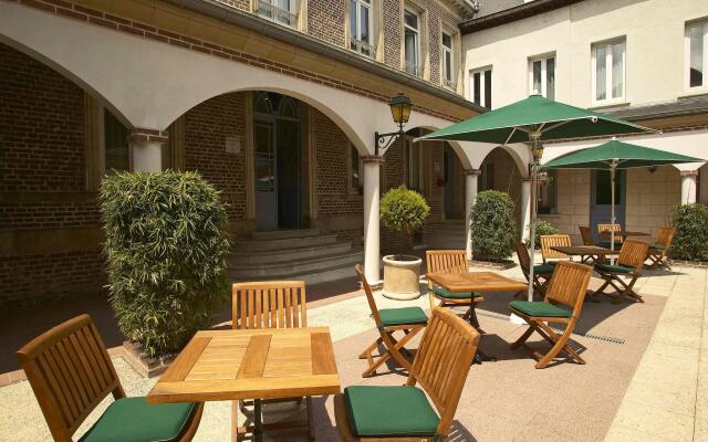 ibis Styles Amiens Cathedrale