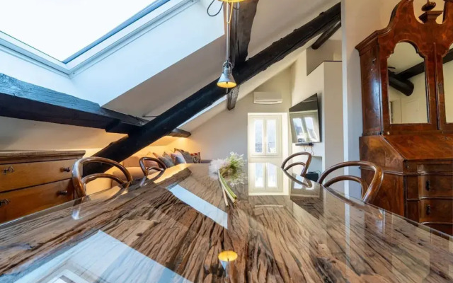One & Only Losone Suite