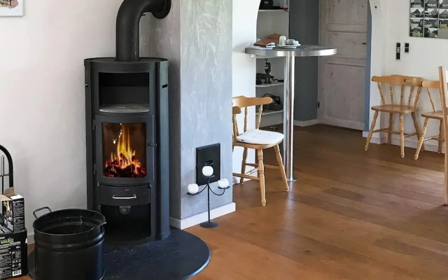 6 Person Holiday Home in Broager