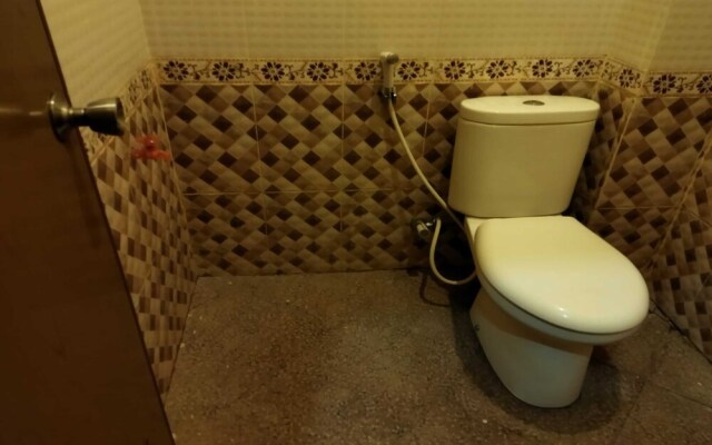 Wimbo Hotel Borobudur