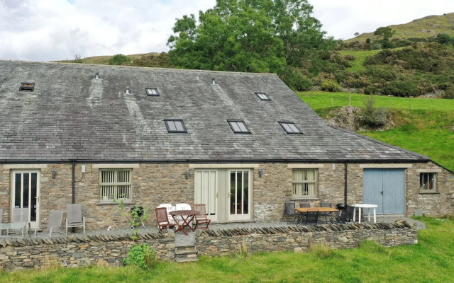 Ghyll Bank Barn