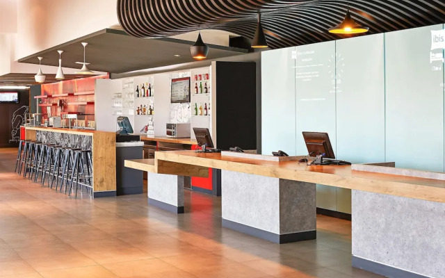 Ibis Culiacan