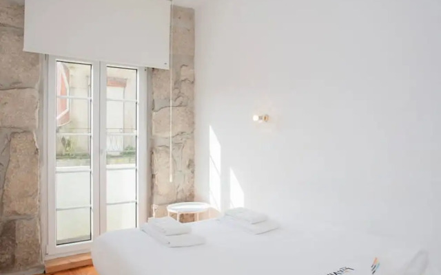 Liiiving in Gaia - Casa da Vinha Apartment Viii