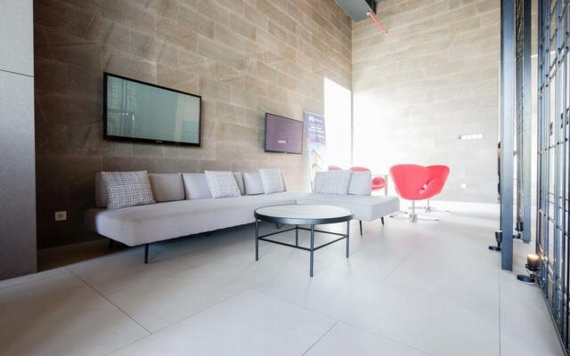 RedDoorz Apartment near Exit Toll Colomadu