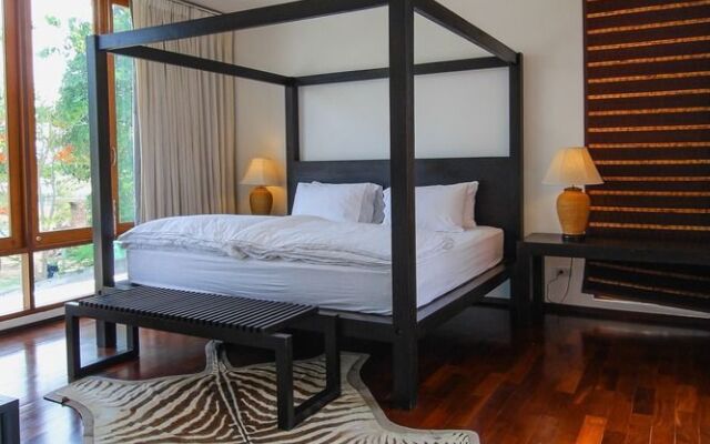Pranaluxe Pool Villa Unit B9
