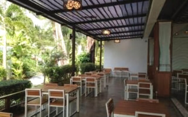 Yatale The Resort Trang