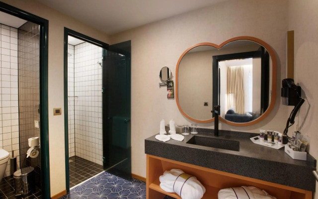 Park Hotel Cellini