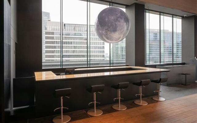 Yokohama Tokyu Rei Hotel