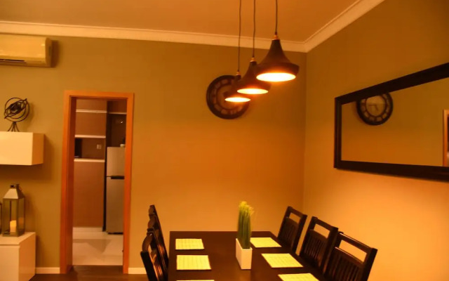Carlsen Residence