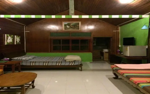 Longgong garden home
