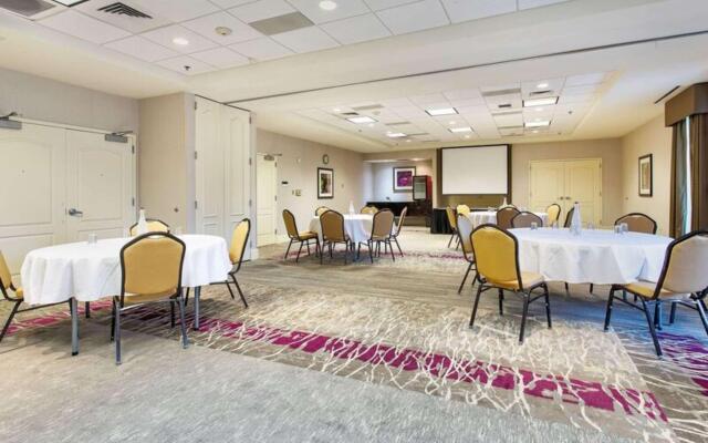 Hilton Garden Inn Knoxville West/Cedar Bluff