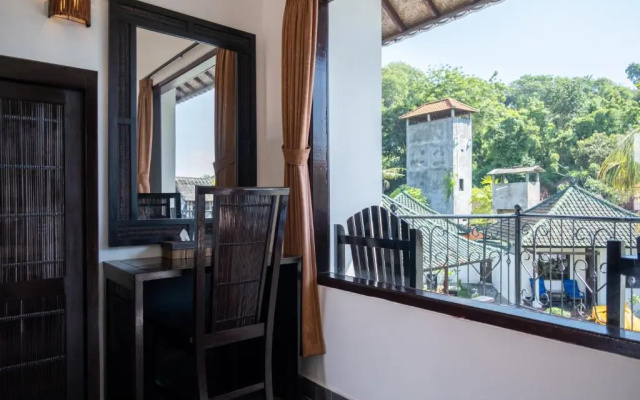 Absolute Scuba Bali Dive Resort