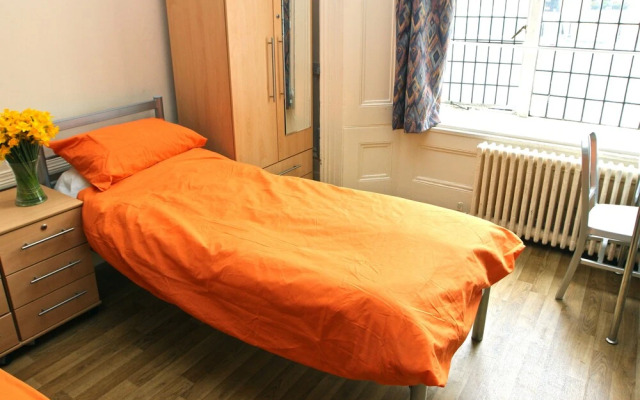 Sandeman-Allen House - Hostel