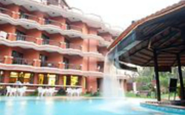 Baga Marina