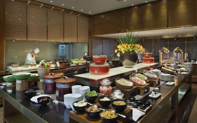 Oriental Begonia Boutique Hotel