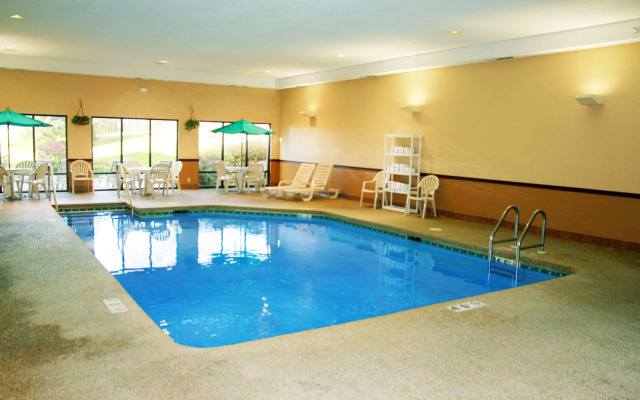 Hampton Inn - Cedar Rapids