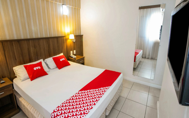 Hotel Urupema