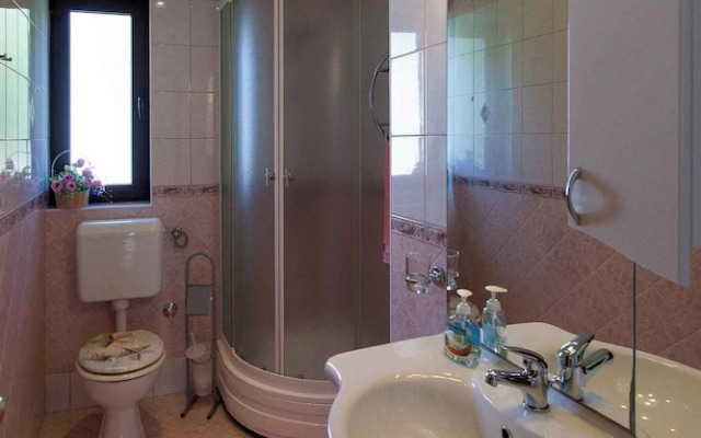 Apartment in Jadranovo 13934