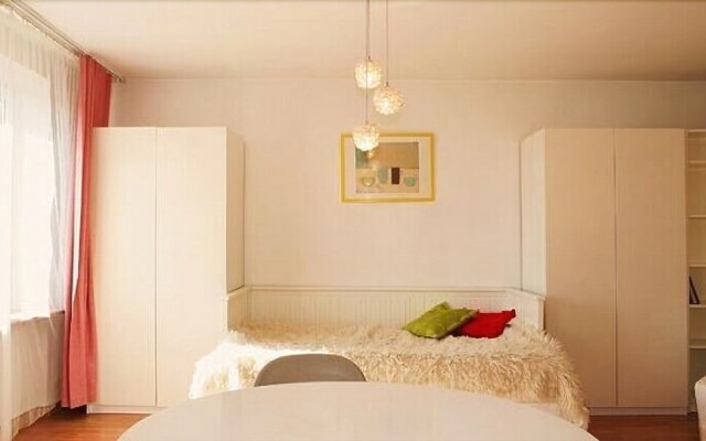 Brusnika Apartments Sokol 4