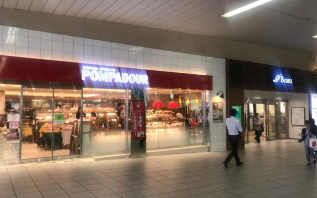 Akabane TK Building 103