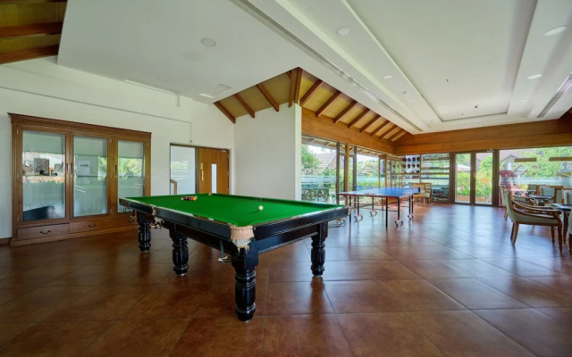 Gokulam Grand Resort & Spa