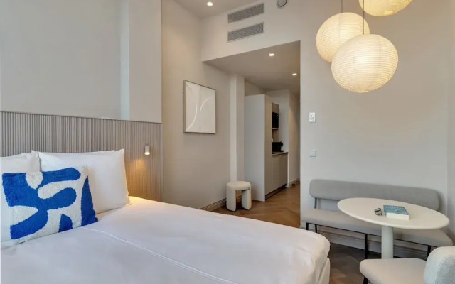 Hotel Kobalt