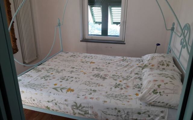Ulivi Mare Portofino