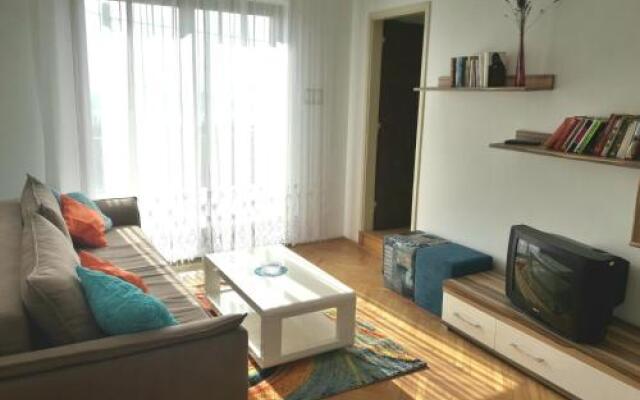 Apartments Ogrin