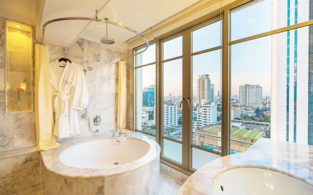 Akara Hotel Bangkok
