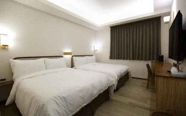 Yuan Hsiang Hotel