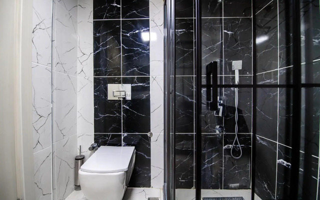 My Assos Hotel
