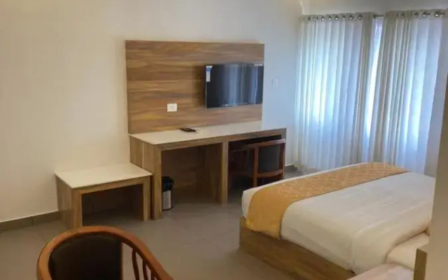 Munnar Ice Queen Resorts