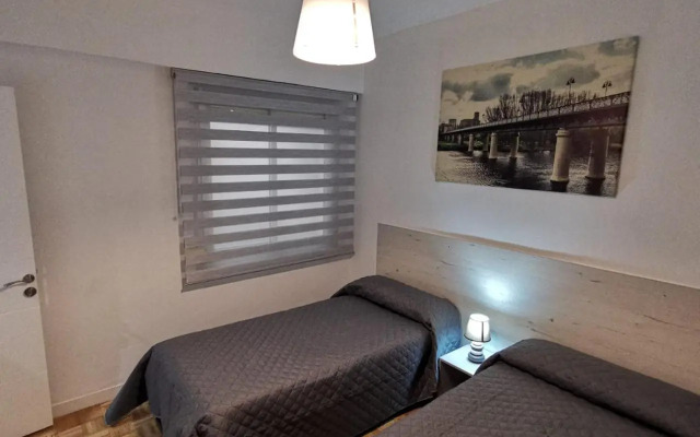 Apartamentos Avenida de La Paz