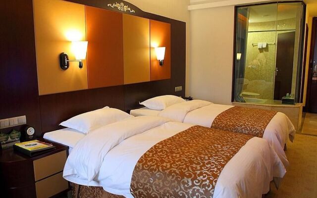 West Lake Garden Hotel