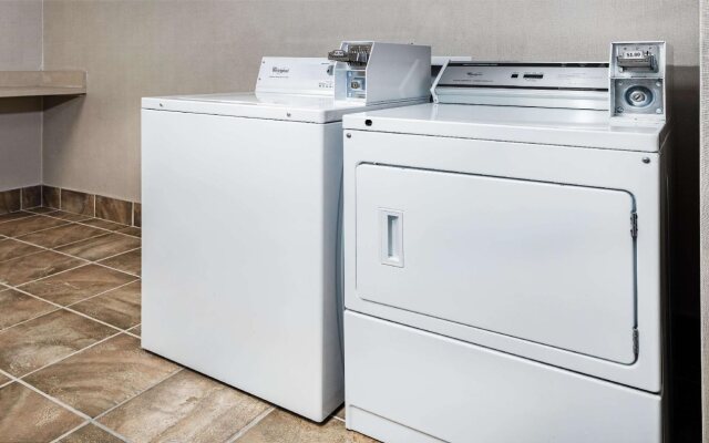 Hampton Inn & Suites San Marcos