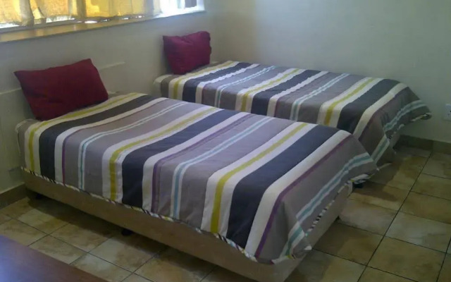 Seaboard Hotel & Holiday Apartments
